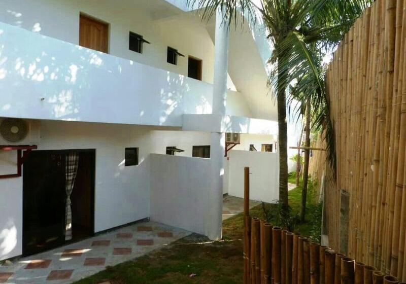 فندق Sulu Sea Boutique