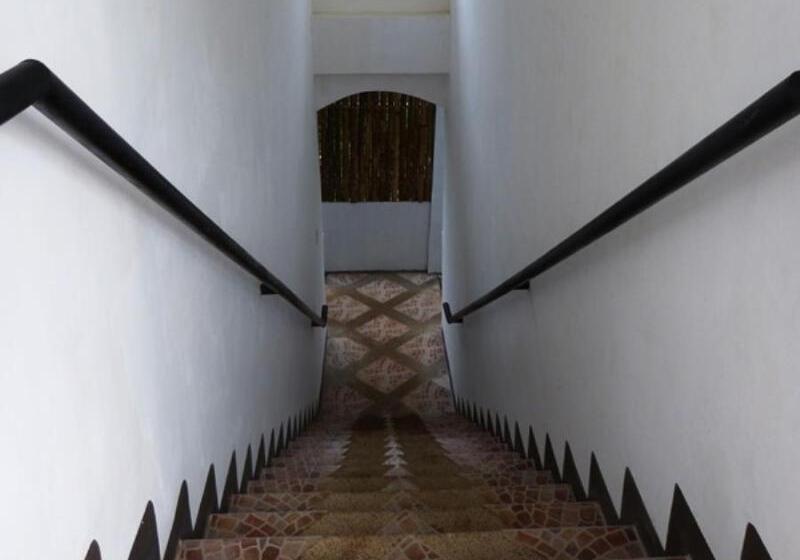 فندق Sulu Sea Boutique