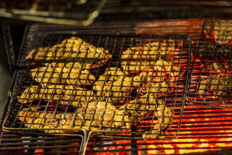 هتل Tam Coc Rice Fields Resort