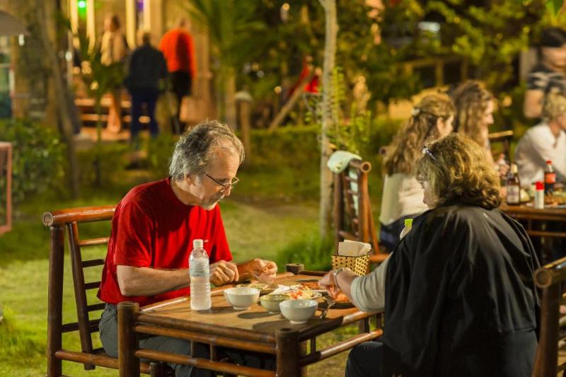 هتل Tam Coc Rice Fields Resort