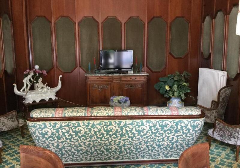 Terme Posta Padova Hotel Rc12