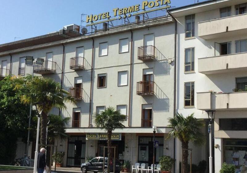 Terme Posta Padova Hotel Rc12