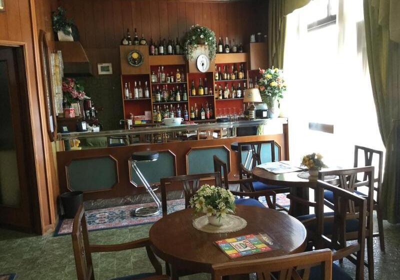 Terme Posta Padova Hotel Rc12