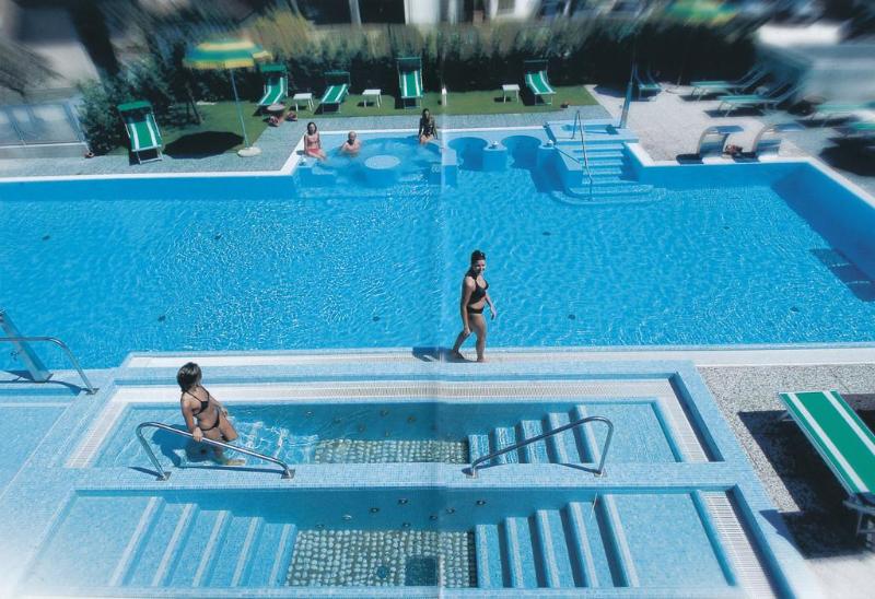 Terme Posta Padova Hotel Rc12