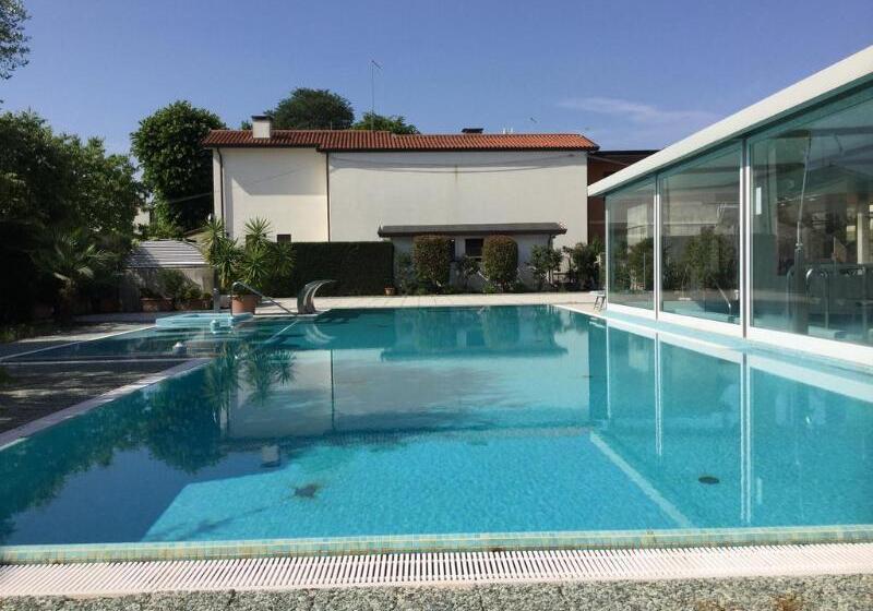 Terme Posta Padova Hotel Rc12