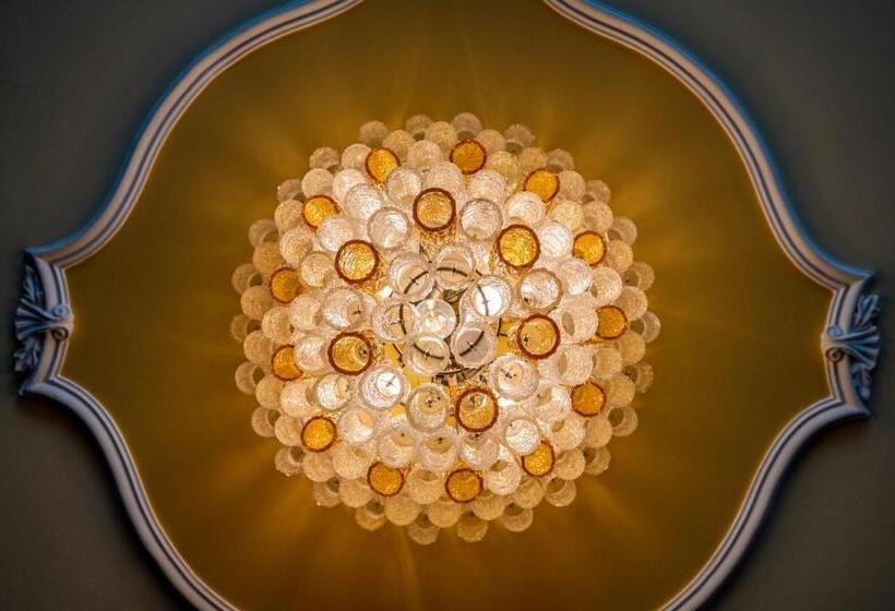 Terme Posta Padova Hotel Rc12