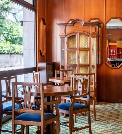 Terme Posta Padova Hotel Rc12