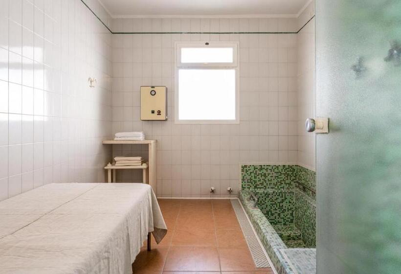 Terme Posta Padova Hotel Rc12