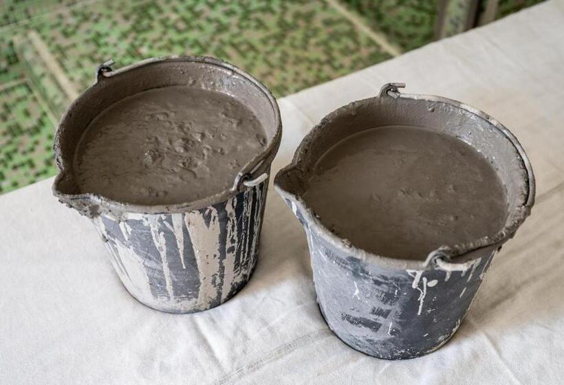 Terme Posta Padova Hotel Rc12