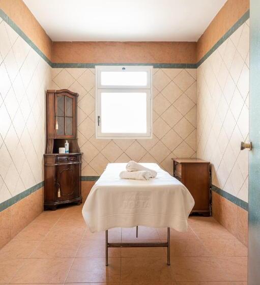 Terme Posta Padova Hotel Rc12