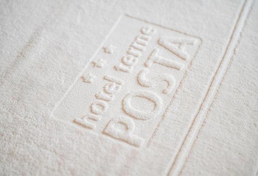 Terme Posta Padova Hotel Rc12