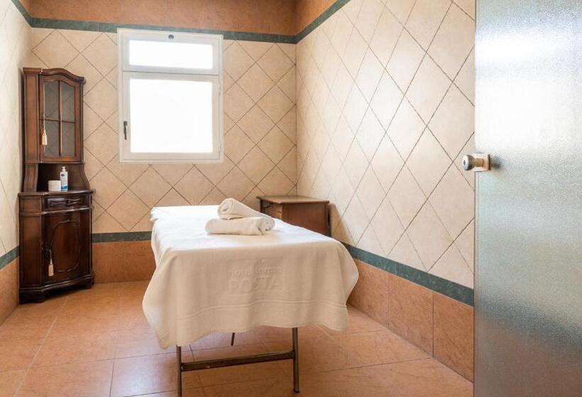 Terme Posta Padova Hotel Rc12