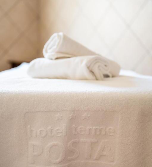 Terme Posta Padova Hotel Rc12