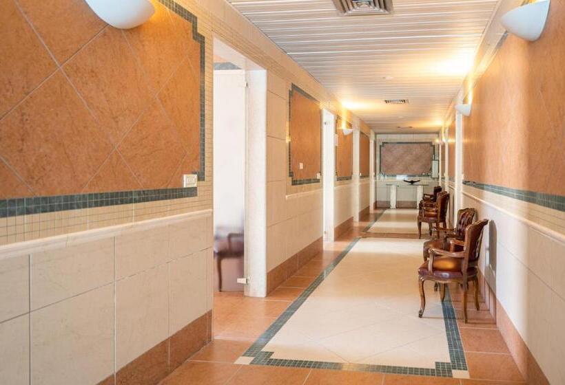 Terme Posta Padova Hotel Rc12