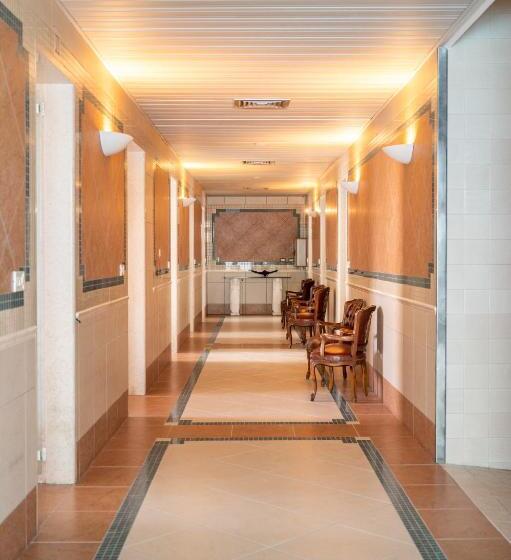 Terme Posta Padova Hotel Rc12