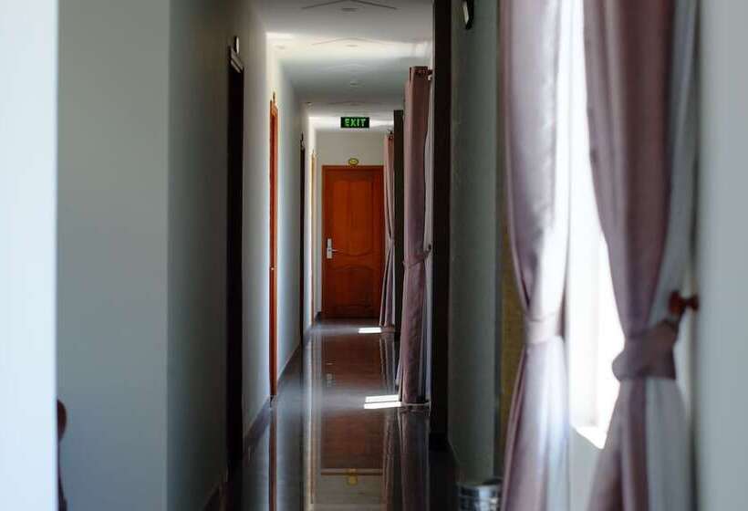 هتل Thanh Hoang Chau