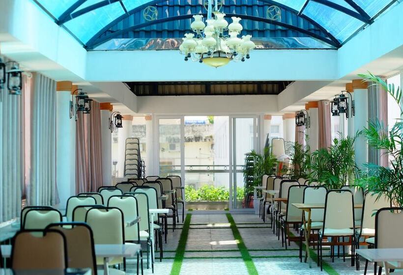 هتل Thanh Hoang Chau