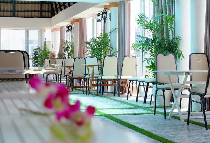 هتل Thanh Hoang Chau