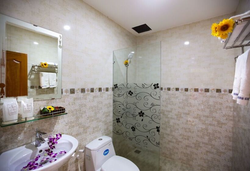 هتل Thanh Hoang Chau