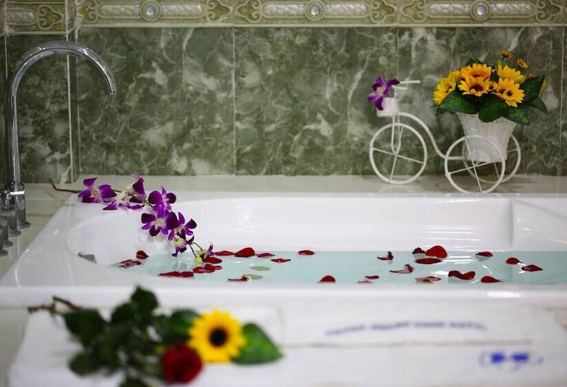 هتل Thanh Hoang Chau