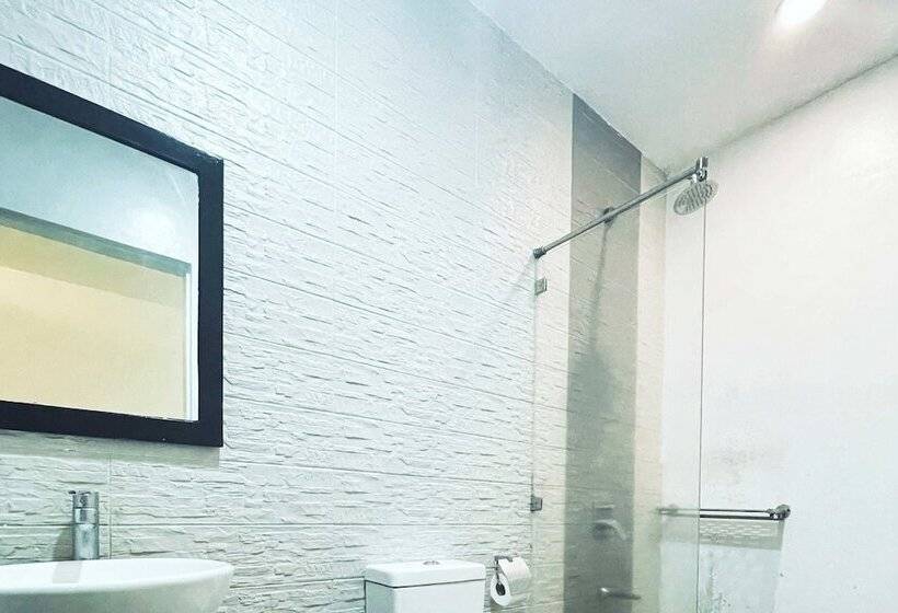 هتل The Apple Peach House