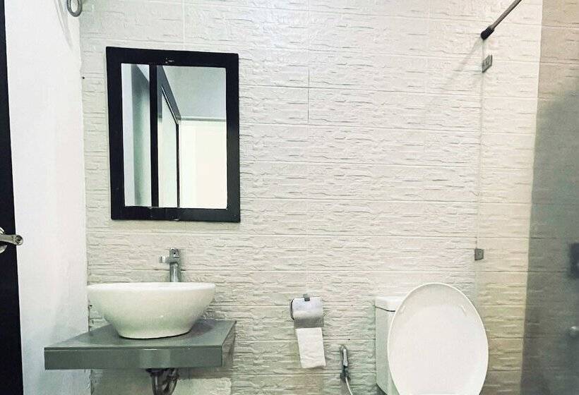 هتل The Apple Peach House