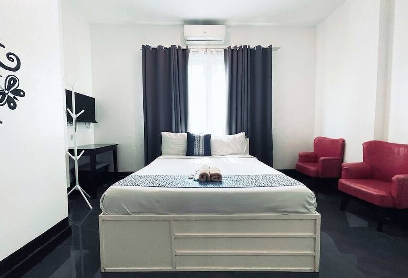 هتل The Apple Peach House