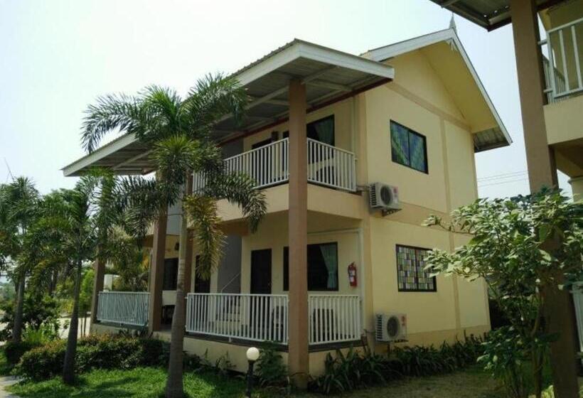 호텔 The Heart Of Pai