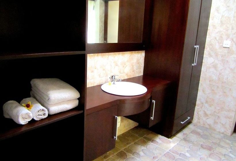 Fotos del hotel The Janan Villa:  13