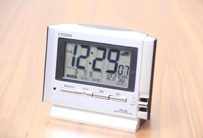 בית מלון כפרי Togariishi