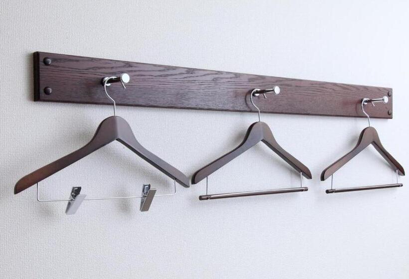 בית מלון כפרי Togariishi