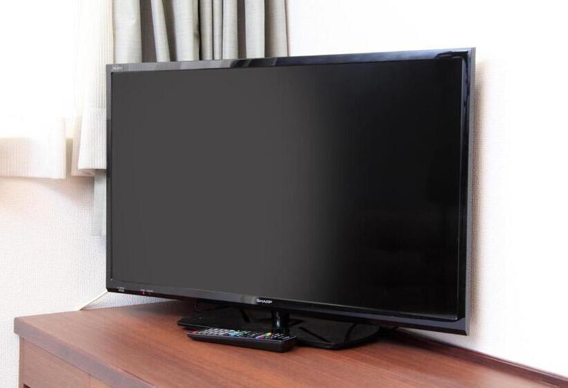 בית מלון כפרי Togariishi