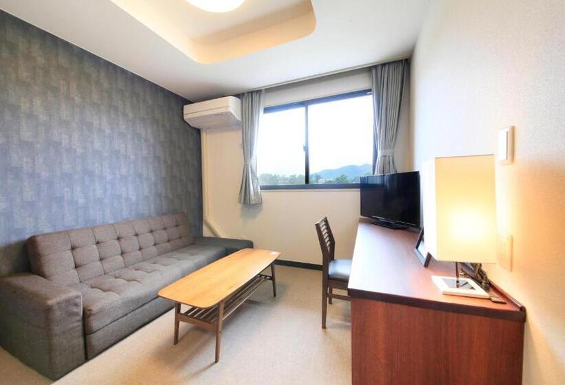 בית מלון כפרי Togariishi