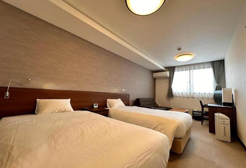 בית מלון כפרי Togariishi