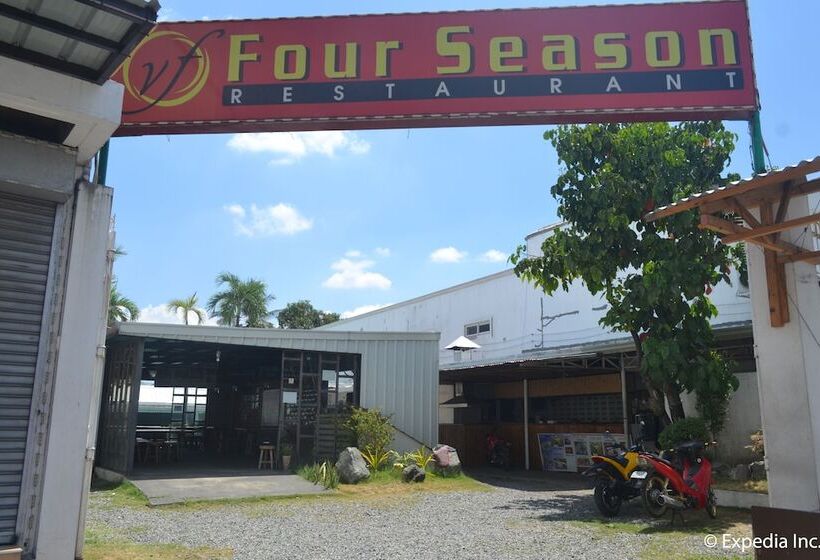 فندق Vf Four Season