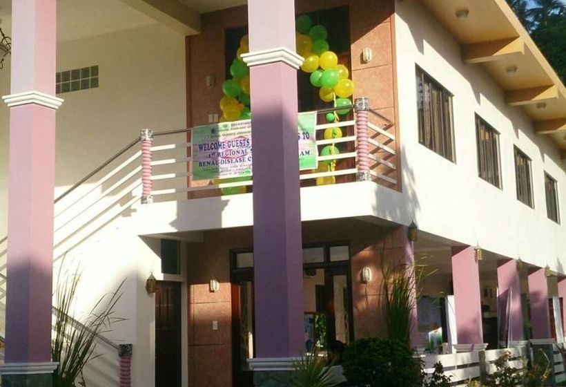 ホテル Villa Angelina