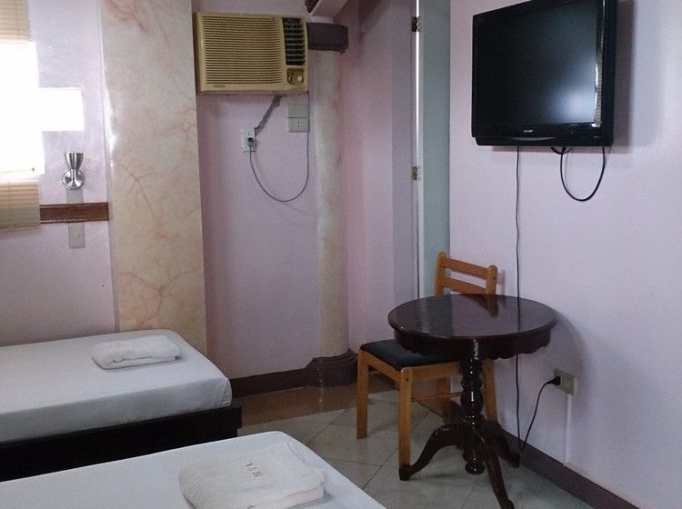 ホテル Villa Angelina