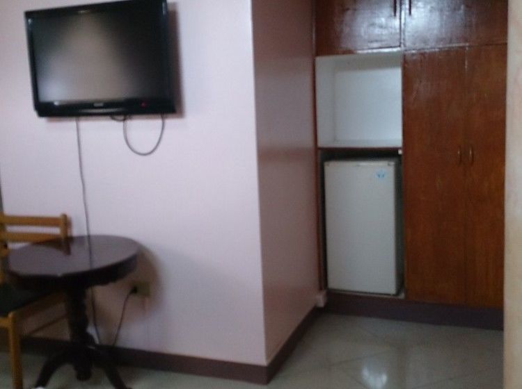 ホテル Villa Angelina