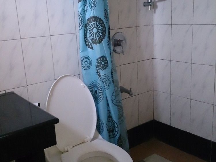 ホテル Villa Angelina