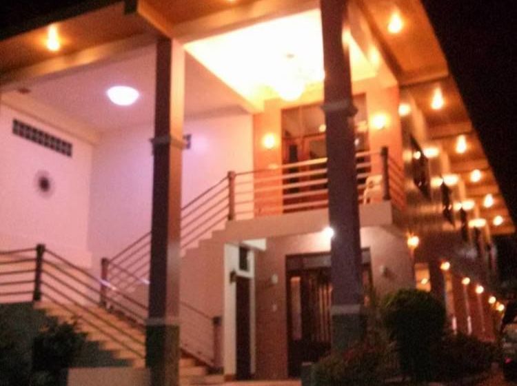 ホテル Villa Angelina