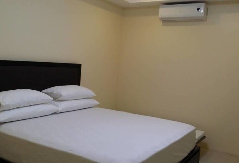 בית מלון כפרי Villa Del Faro