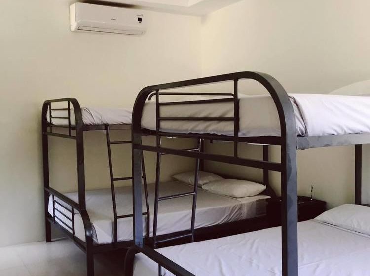 בית מלון כפרי Villa Del Faro