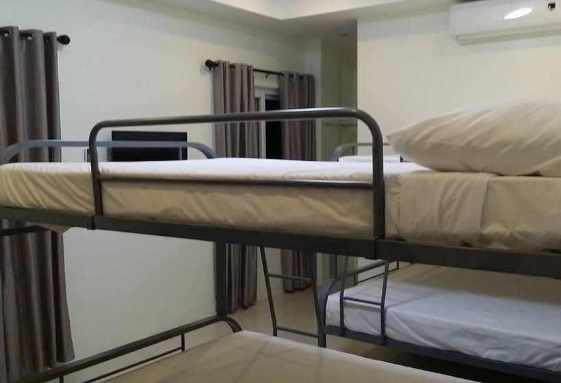 בית מלון כפרי Villa Del Faro