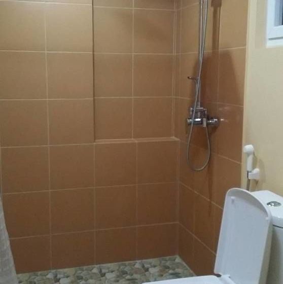 בית מלון כפרי Villa Del Faro