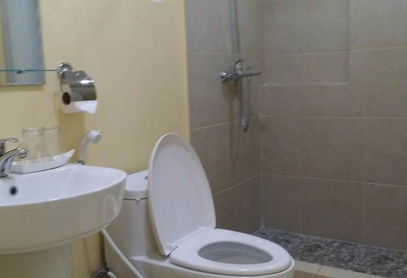 בית מלון כפרי Villa Del Faro