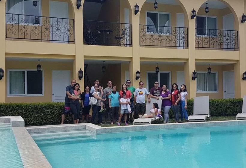 ホテル Villa Del Faro