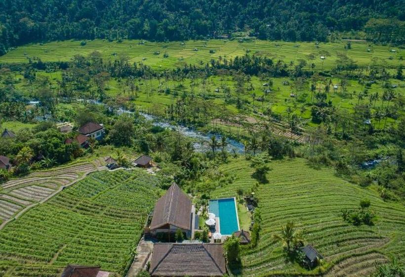 בית מלון כפרי Villa Kropak