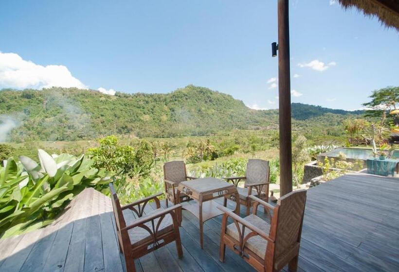 בית מלון כפרי Villa Kropak