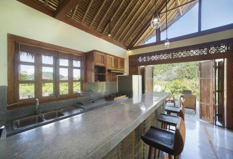 בית מלון כפרי Villa Kropak