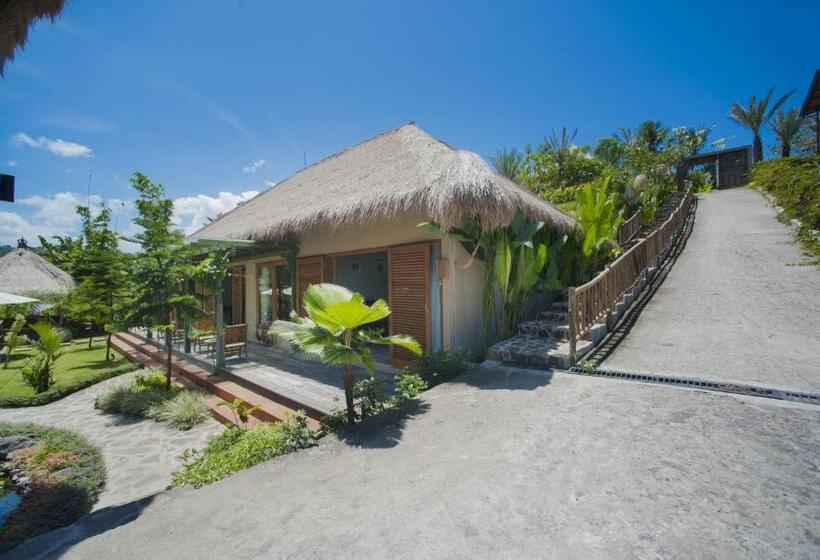 בית מלון כפרי Villa Kropak